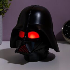 Star Wars Darth Vader lamp