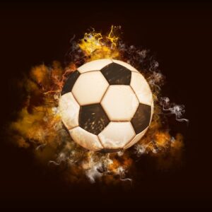 Voetbalreizen