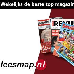 Abbonement Leesmap