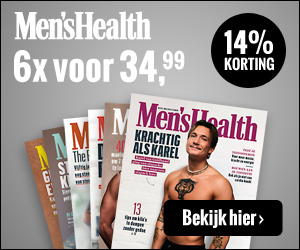 Abbonement Men's Health
