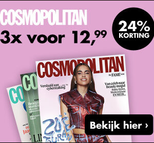 Abbonement Cosmopolitan