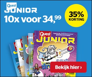 Abbonement Quest Junior