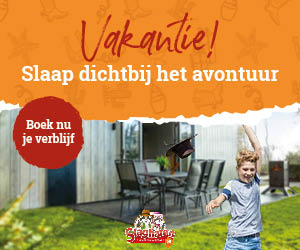 Abbonement Slagharen