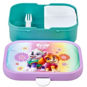 Lunchbox Paw Patrol