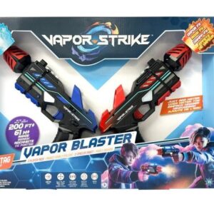 Vapor strike laser gun 2 pack